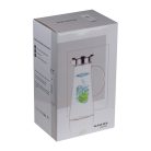 Üveg kancsó, 1350 ml