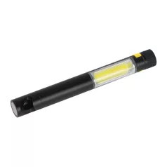 COB LED lámpa mágnessel, üvegnyitóval