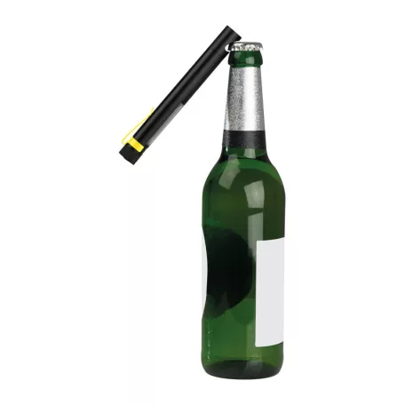 COB LED lámpa mágnessel, üvegnyitóval