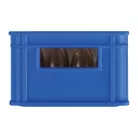 Sörösláda formájú üvegnyitó