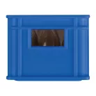 Sörösláda formájú üvegnyitó