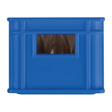 Sörösláda formájú üvegnyitó