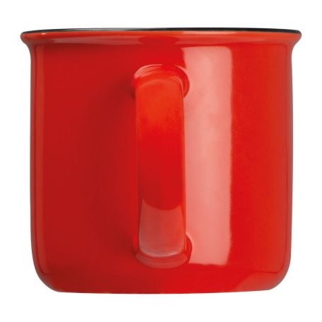 Kerámia bögre, 350 ml