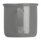 Kerámia bögre, 350 ml