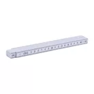 Műanyag colostok, 2m