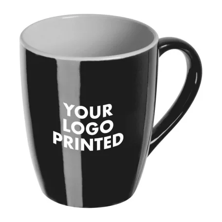 Színes kerámia bögre