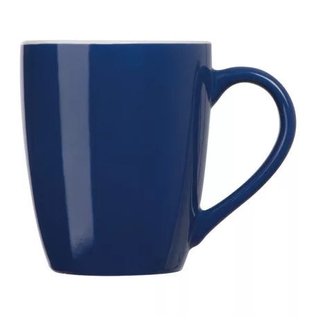 Színes kerámia bögre