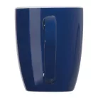 Színes kerámia bögre