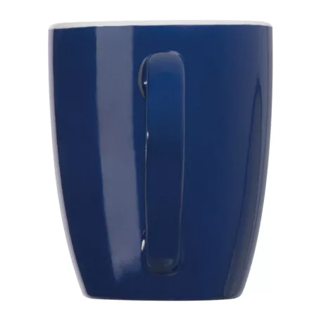 Színes kerámia bögre