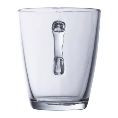 Üveg bögre, 320 ml