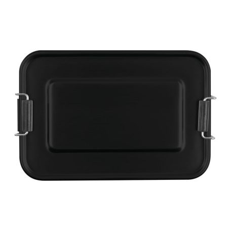 Alumínium uzsonnás doboz