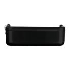 Alumínium uzsonnás doboz