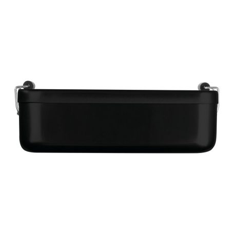 Alumínium uzsonnás doboz