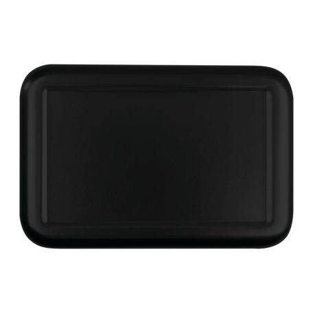 Alumínium uzsonnás doboz