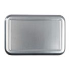 Alumínium uzsonnás doboz