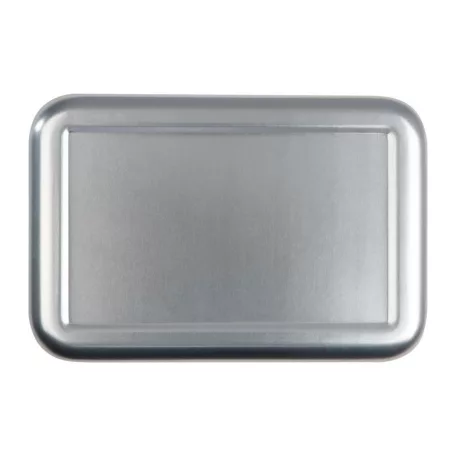 Alumínium uzsonnás doboz