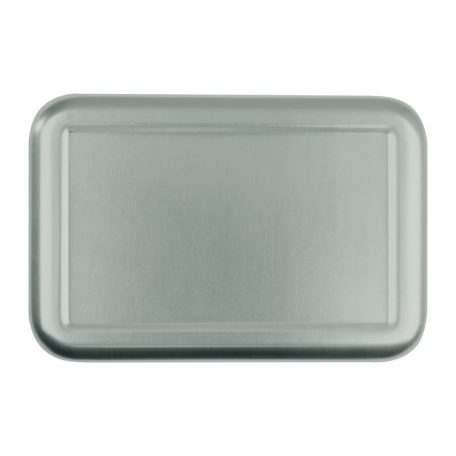 Alumínium uzsonnás doboz