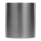 Fém bögre karabinerrel, 200 ml