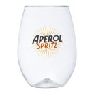 PET műanyag pohár, 450 ml