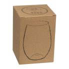 PET műanyag pohár, 450 ml