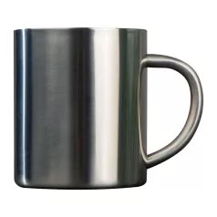 Fém bögre, 300 ml