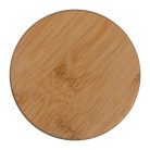 Duplafalú üveg pohár, 500 ml