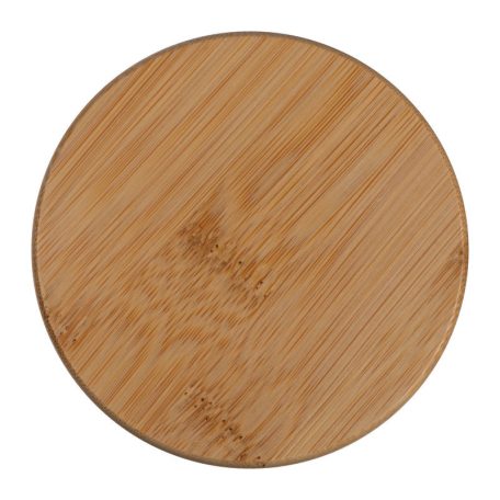 Duplafalú üveg pohár, 500 ml