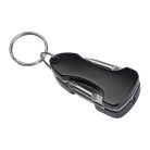 Fém többfunkciós kulcstartó