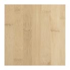 Bambusz teafilter tartó