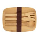 Rozsdamentes acél uzsonnás doboz