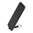 Üvegnyitó és mobiltartó kulcstartóval