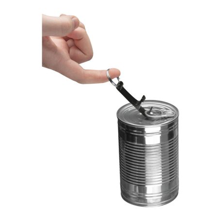 Üvegnyitó és mobiltartó kulcstartóval