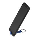 Üvegnyitó és mobiltartó kulcstartóval