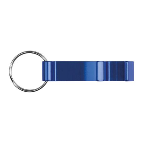 Üvegnyitó és mobiltartó kulcstartóval