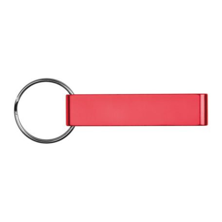 Üvegnyitó és mobiltartó kulcstartóval