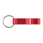 Üvegnyitó és mobiltartó kulcstartóval