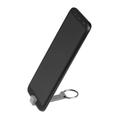 Üvegnyitó és mobiltartó kulcstartóval