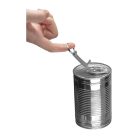 Üvegnyitó és mobiltartó kulcstartóval