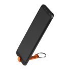 Üvegnyitó és mobiltartó kulcstartóval