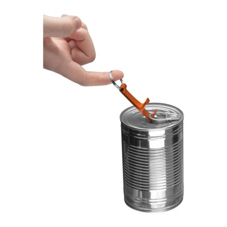 Üvegnyitó és mobiltartó kulcstartóval