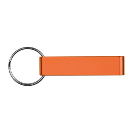 Üvegnyitó és mobiltartó kulcstartóval