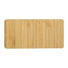 Bambusz eszpresszó szett, 150 ml