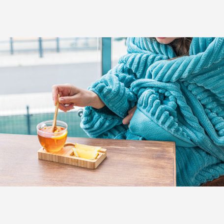 Bambusz eszpresszó szett, 150 ml