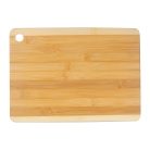 3 részes bambusz vágódeszka készlet