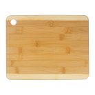 3 részes bambusz vágódeszka készlet