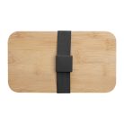 Két részes uzsonnás doboz