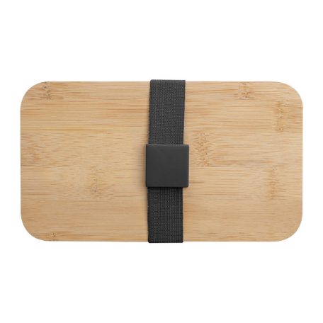 Két részes uzsonnás doboz