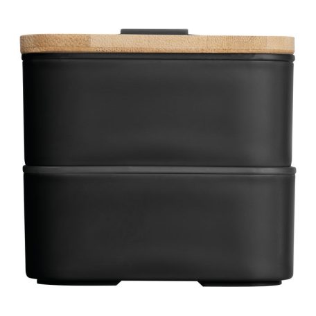 Két részes uzsonnás doboz