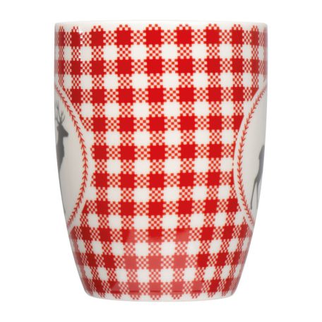 Két részes karácsonyi bögre készlet, 300 ml