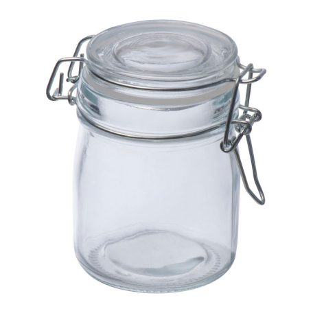 Zárható tárolóedény, 150 ml